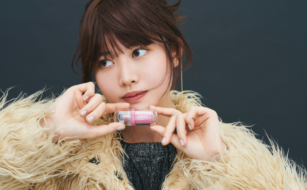 Almoore ナチュラルアップトップスpink/M【再販完売商品】 ALMOORE ナチュラルアップトップス】 - メルカリ